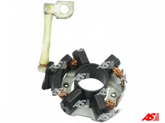 AS-PL SBH0071 Holder, carbon brushes